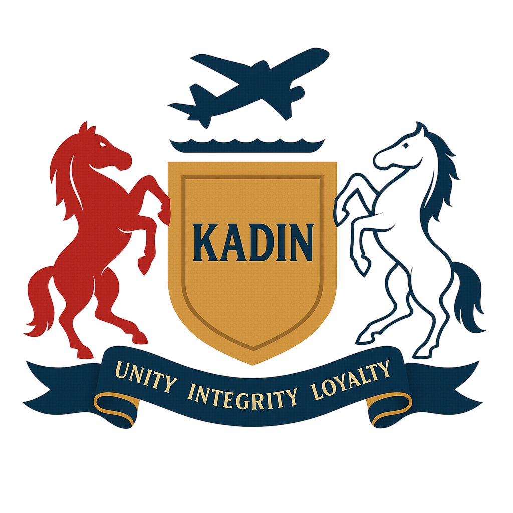 Logo Kadin Bakauheni